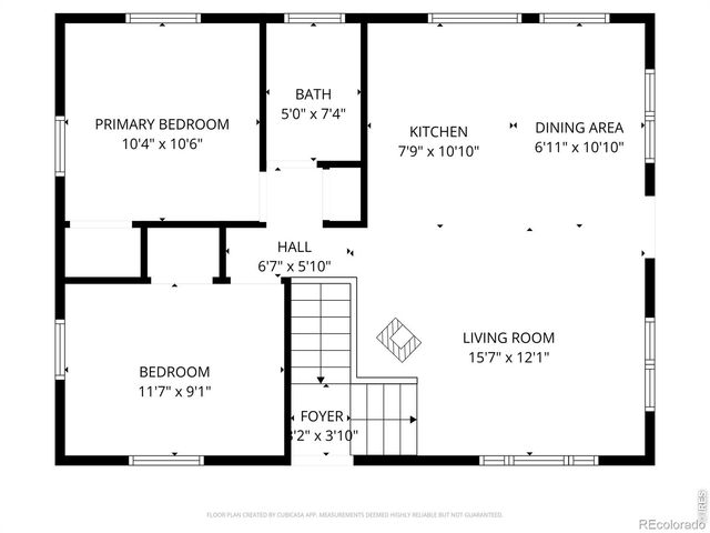 251 Huron Road, Red Feather Lakes, CO 80545