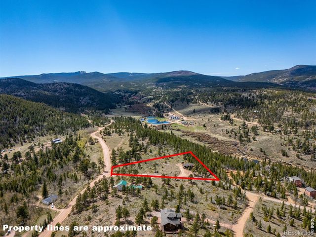 251 Huron Road, Red Feather Lakes, CO 80545