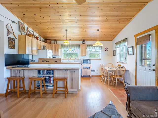 251 Huron Road, Red Feather Lakes, CO 80545