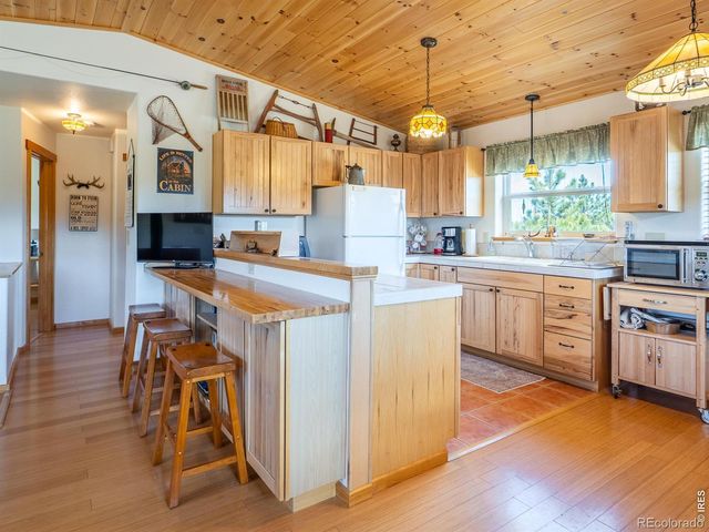 251 Huron Road, Red Feather Lakes, CO 80545