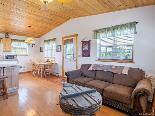 251 Huron Road, Red Feather Lakes, CO 80545