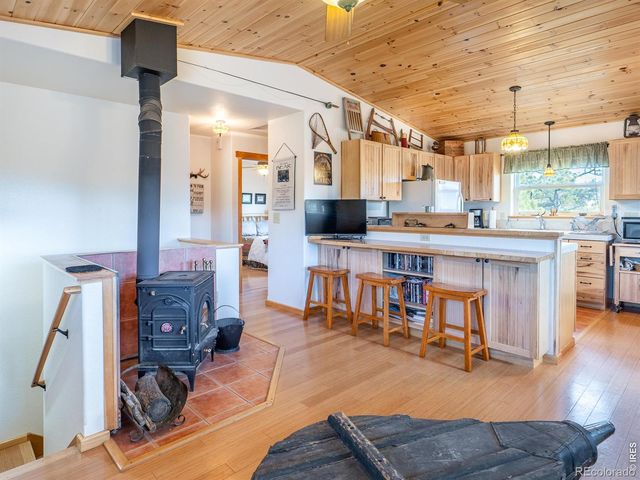 251 Huron Road, Red Feather Lakes, CO 80545
