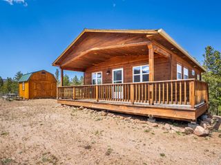 251 Huron Road, Red Feather Lakes, CO 80545