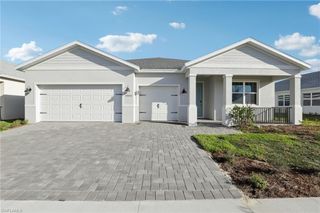 44450 Frontier DR, Punta Gorda, FL 33982