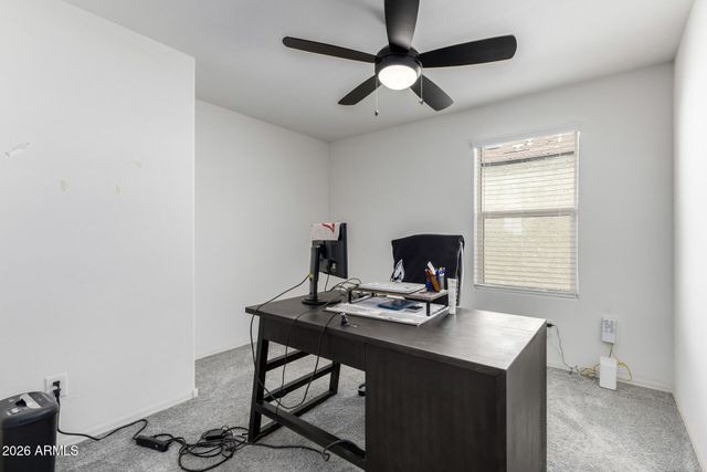 12652 W GLENN Drive, Glendale, AZ 85307