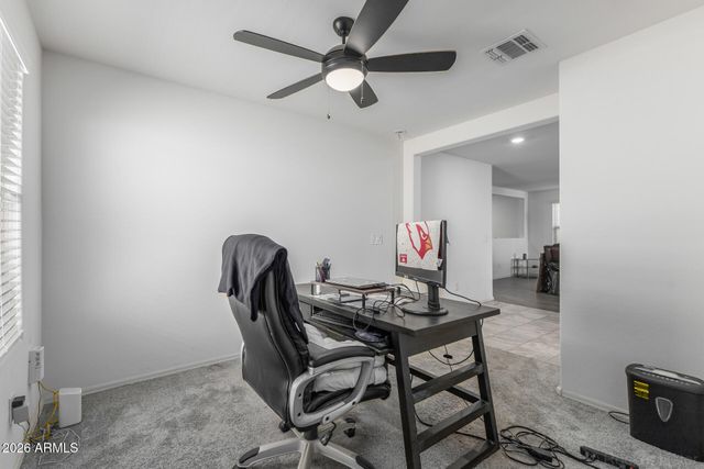 12652 W GLENN Drive, Glendale, AZ 85307