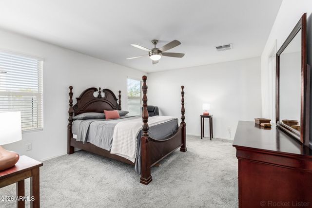 12652 W GLENN Drive, Glendale, AZ 85307