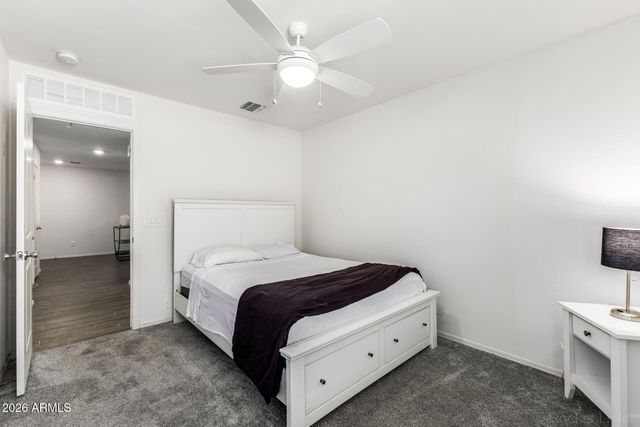 12652 W GLENN Drive, Glendale, AZ 85307