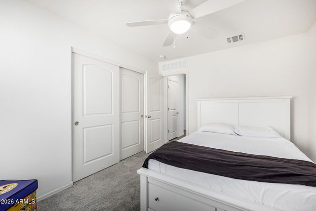 12652 W GLENN Drive, Glendale, AZ 85307