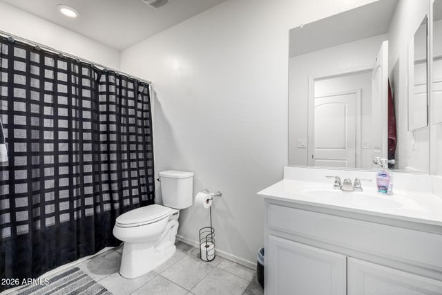 12652 W GLENN Drive, Glendale, AZ 85307