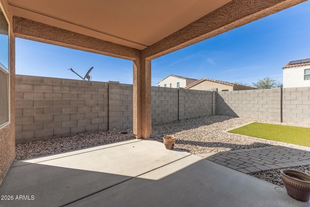 12652 W GLENN Drive, Glendale, AZ 85307