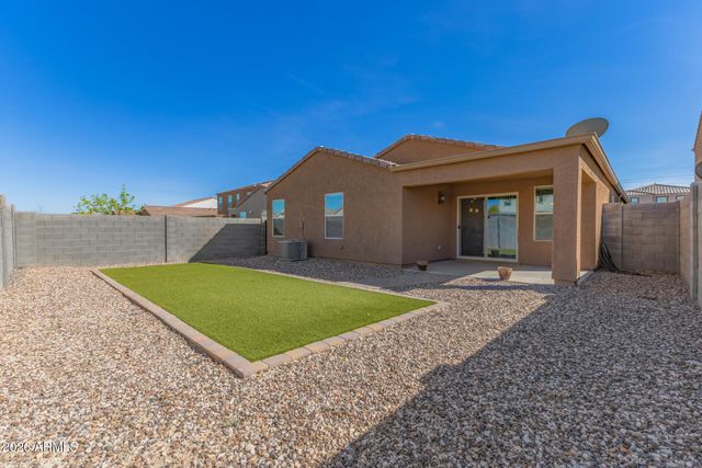 12652 W GLENN Drive, Glendale, AZ 85307
