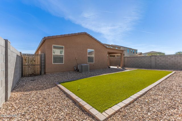 12652 W GLENN Drive, Glendale, AZ 85307