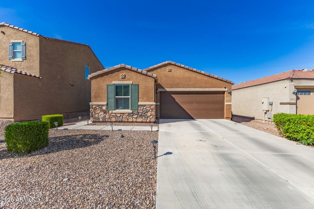 12652 W GLENN Drive, Glendale, AZ 85307