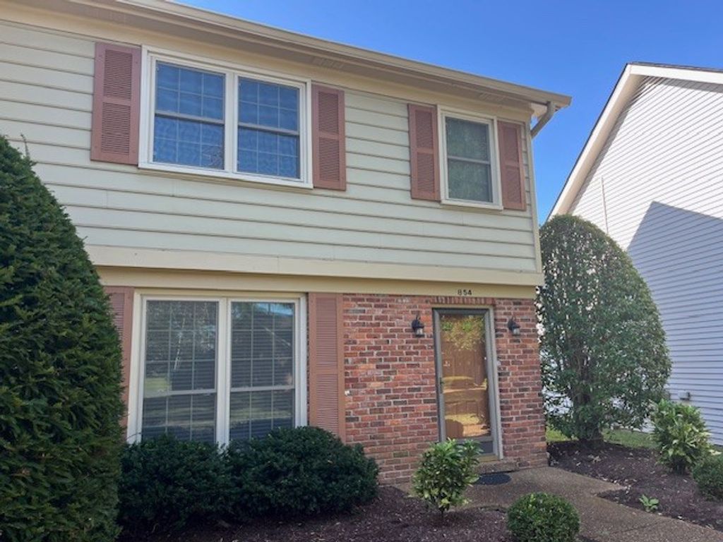 854 General George Patton Rd, Nashville, TN 37221