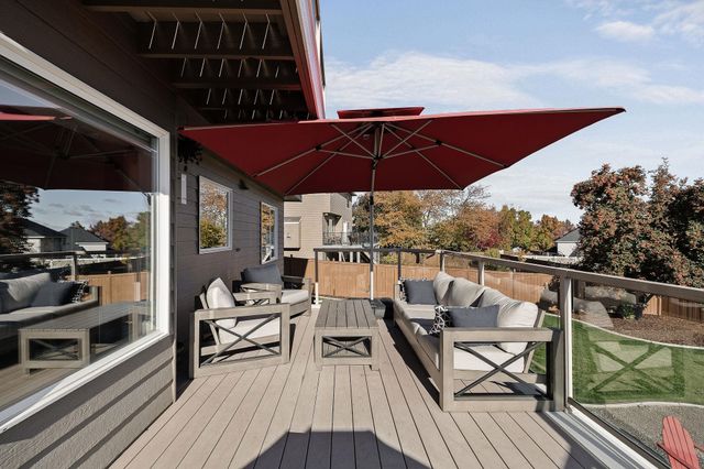 8904 N Bradbury St, Spokane, WA 99208