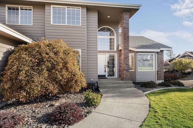 8904 N Bradbury St, Spokane, WA 99208