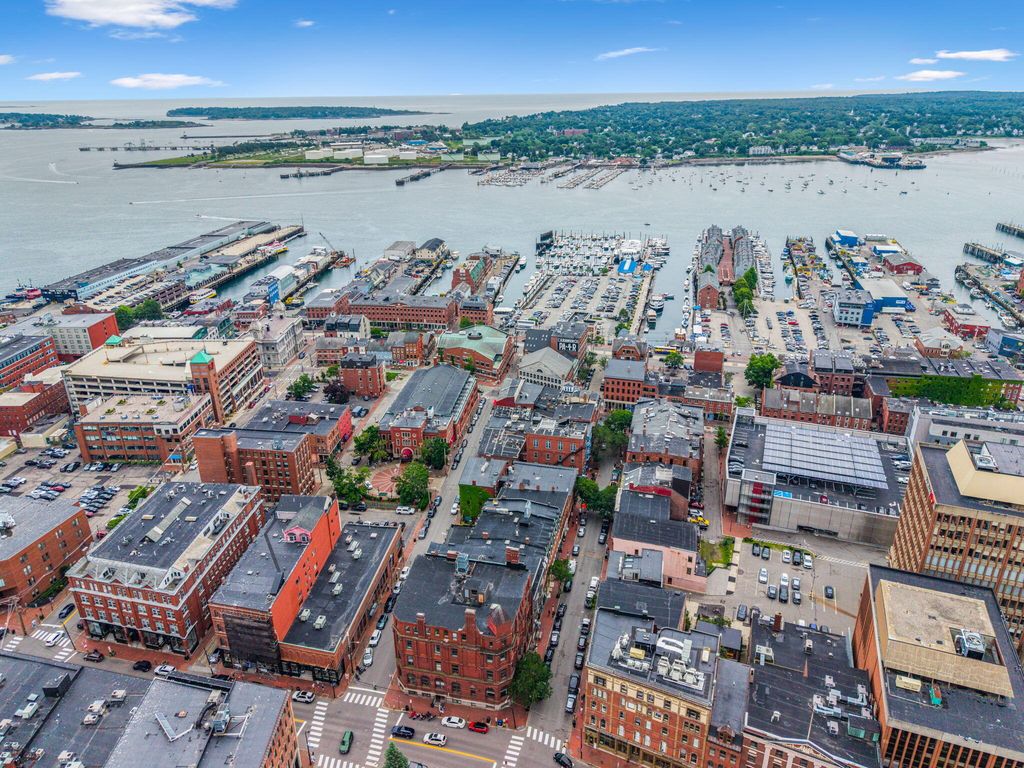99 Silver Street 2-5, Portland, ME 04101 — photo 3