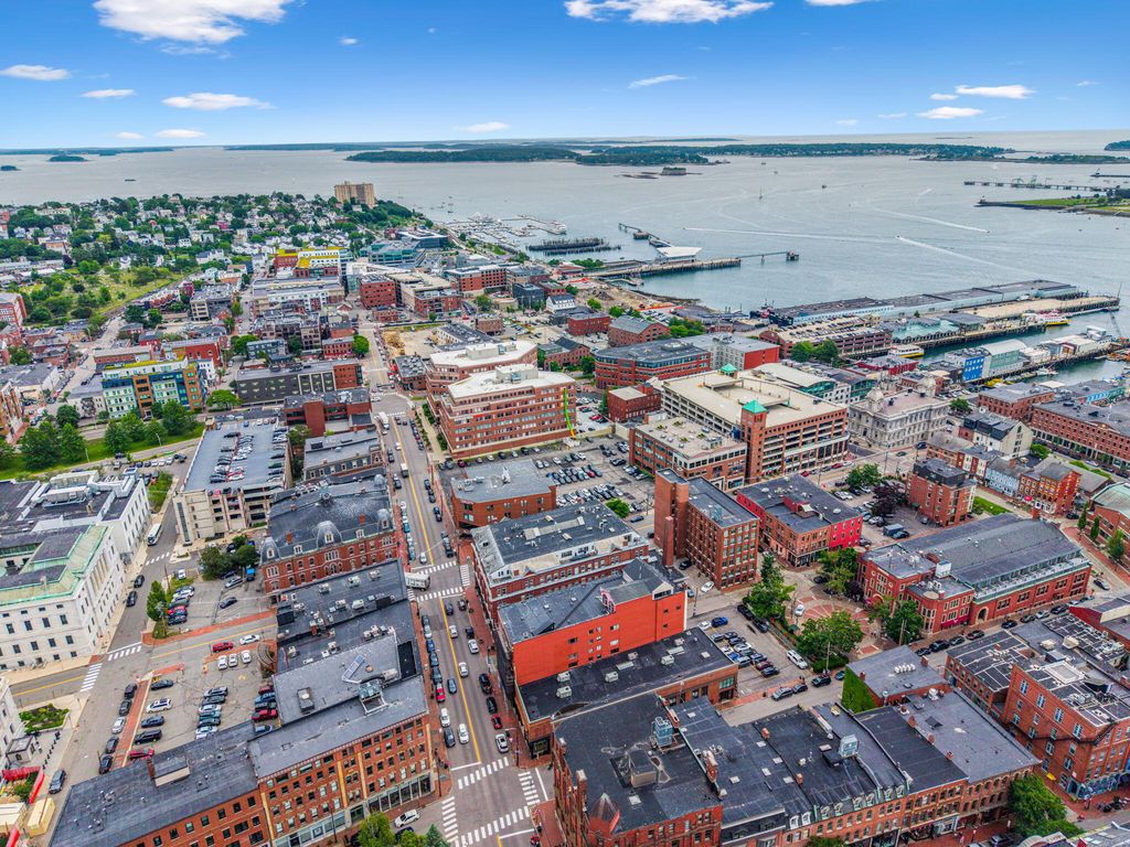 99 Silver Street 2-5, Portland, ME 04101 — photo 4