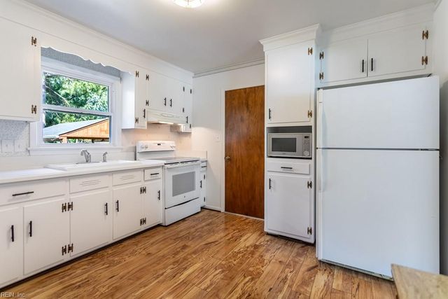 514 Big Bethel RD, Hampton, VA 23666