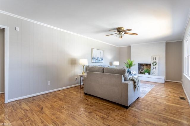 514 Big Bethel RD, Hampton, VA 23666