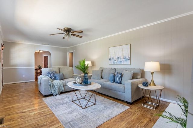 514 Big Bethel RD, Hampton, VA 23666