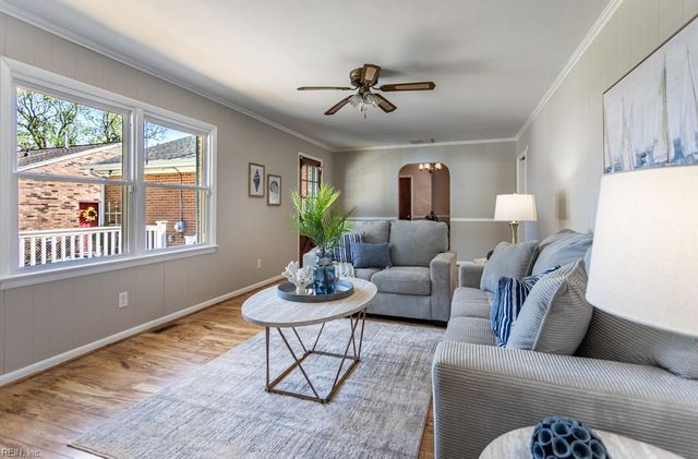 514 Big Bethel RD, Hampton, VA 23666