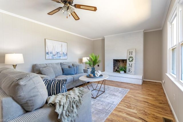 514 Big Bethel RD, Hampton, VA 23666