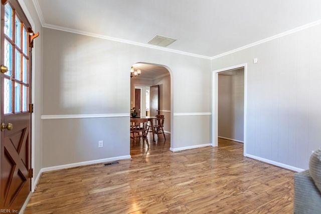 514 Big Bethel RD, Hampton, VA 23666