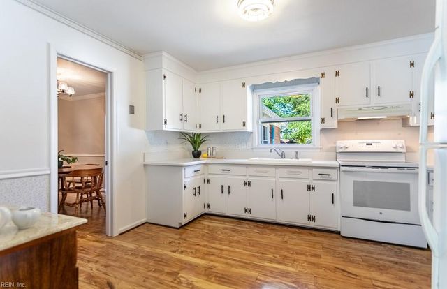 514 Big Bethel RD, Hampton, VA 23666