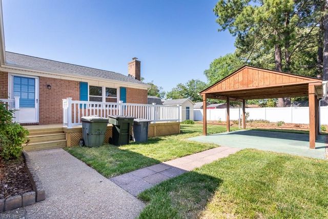 514 Big Bethel RD, Hampton, VA 23666