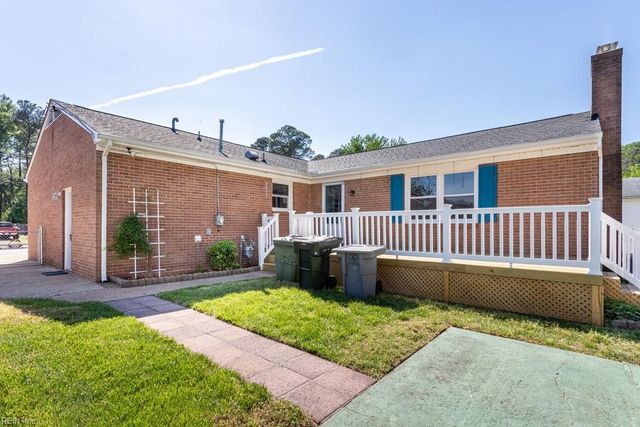 514 Big Bethel RD, Hampton, VA 23666