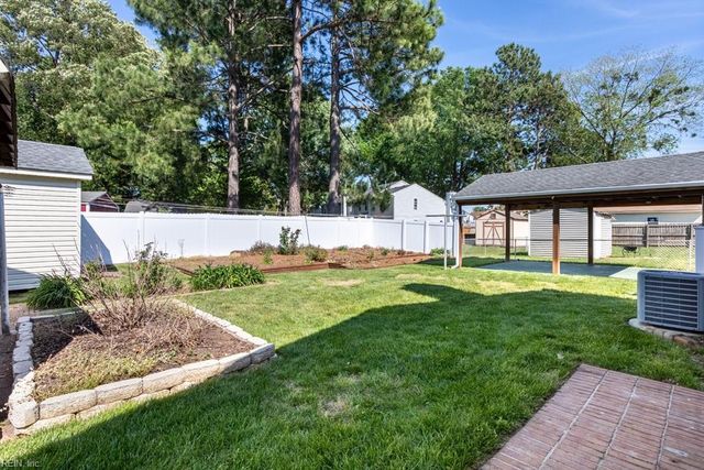 514 Big Bethel RD, Hampton, VA 23666