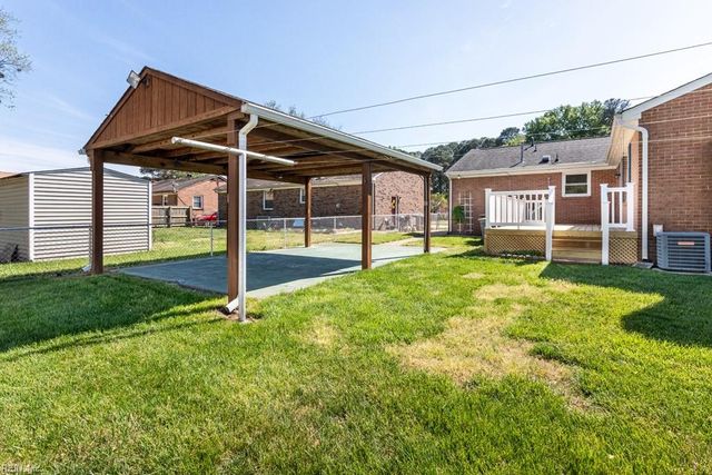 514 Big Bethel RD, Hampton, VA 23666