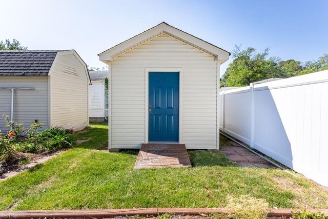 514 Big Bethel RD, Hampton, VA 23666