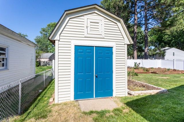 514 Big Bethel RD, Hampton, VA 23666