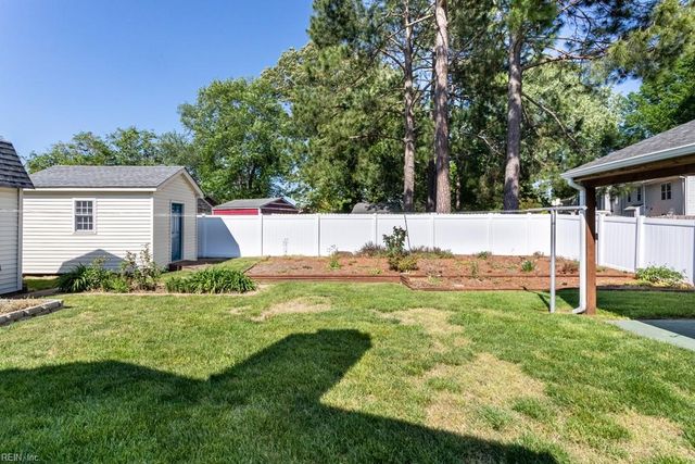 514 Big Bethel RD, Hampton, VA 23666