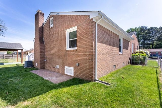514 Big Bethel RD, Hampton, VA 23666