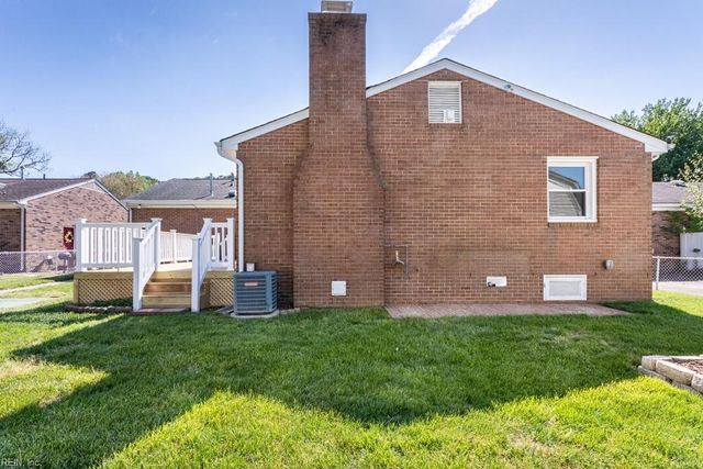 514 Big Bethel RD, Hampton, VA 23666