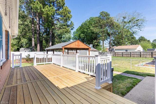 514 Big Bethel RD, Hampton, VA 23666