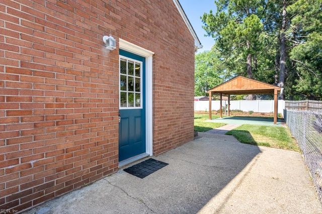 514 Big Bethel RD, Hampton, VA 23666