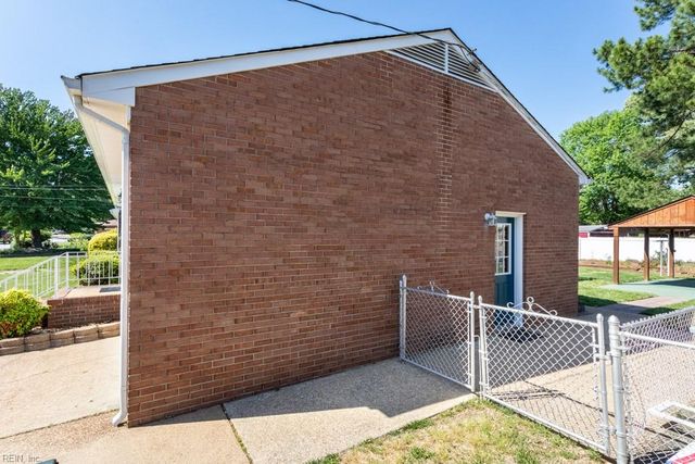 514 Big Bethel RD, Hampton, VA 23666