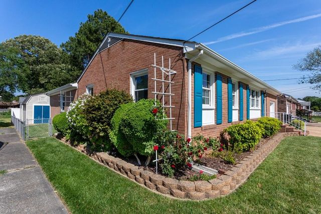 514 Big Bethel RD, Hampton, VA 23666
