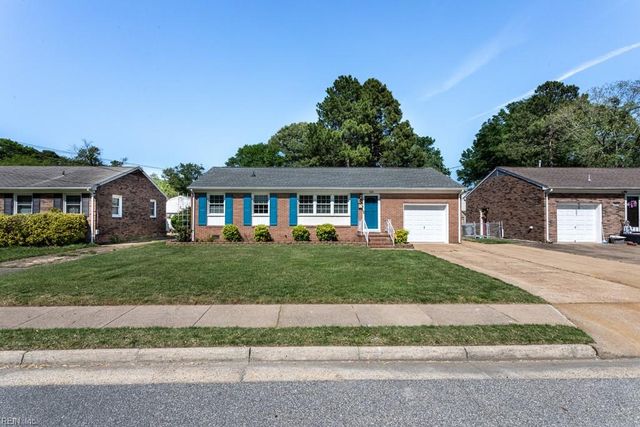514 Big Bethel RD, Hampton, VA 23666