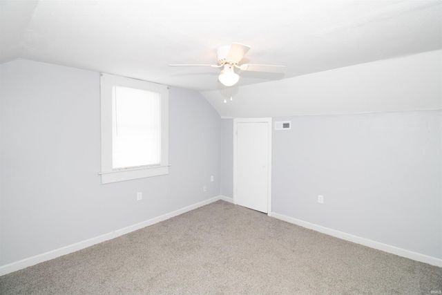 2604 Hillcrest Terrace, Evansville, IN 47712