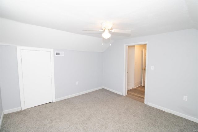 2604 Hillcrest Terrace, Evansville, IN 47712