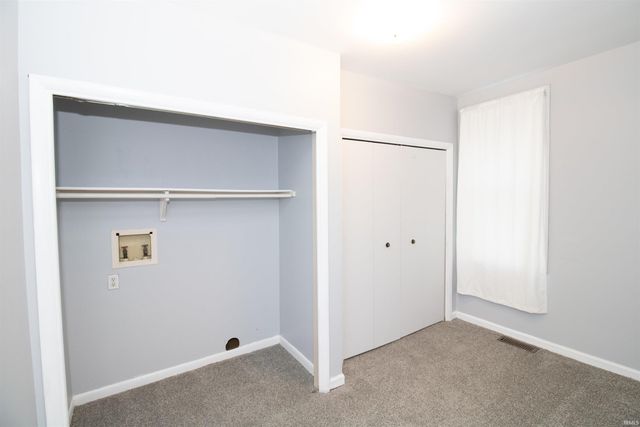 2604 Hillcrest Terrace, Evansville, IN 47712