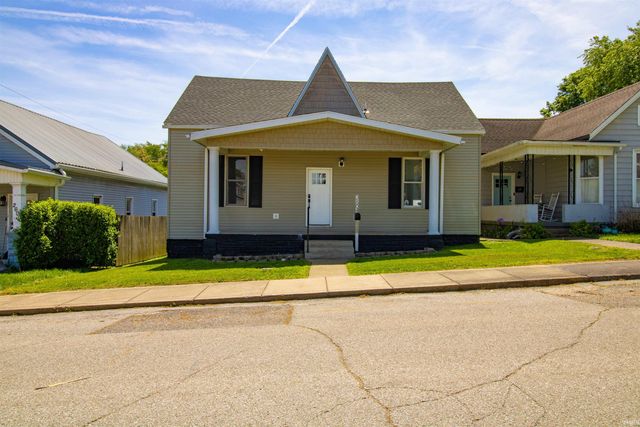 2604 Hillcrest Terrace, Evansville, IN 47712