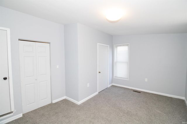 2604 Hillcrest Terrace, Evansville, IN 47712