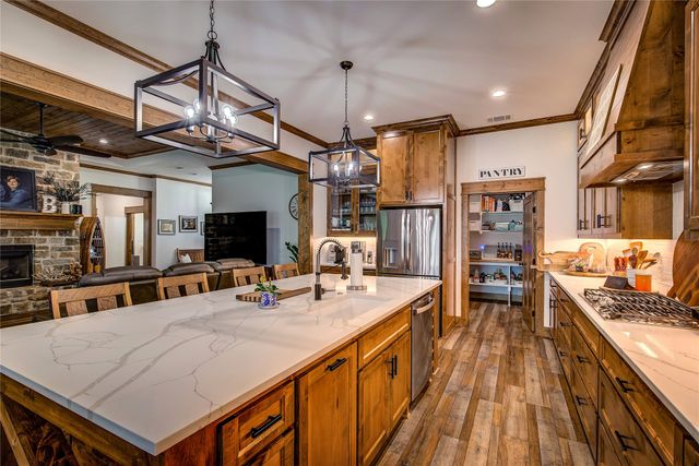 128 RS County Road 3390, Emory, TX 75440